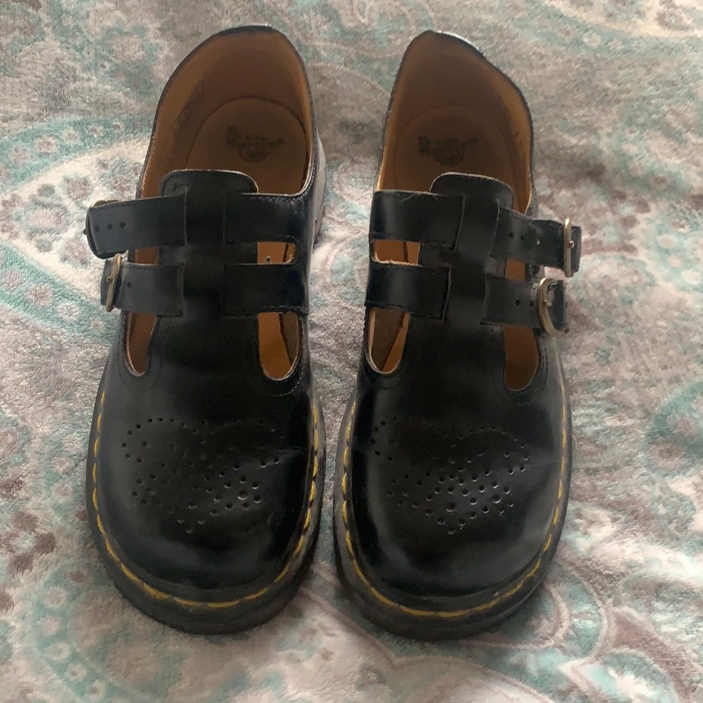 Dr Martens shoes